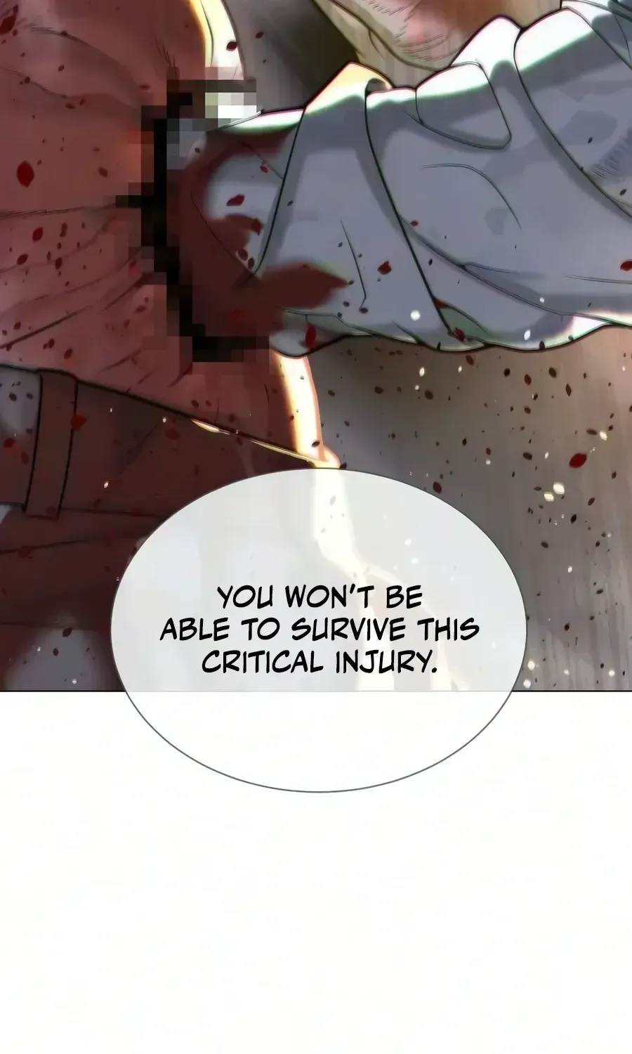 Killer Pedro Chapter 134 - Page 75 in English