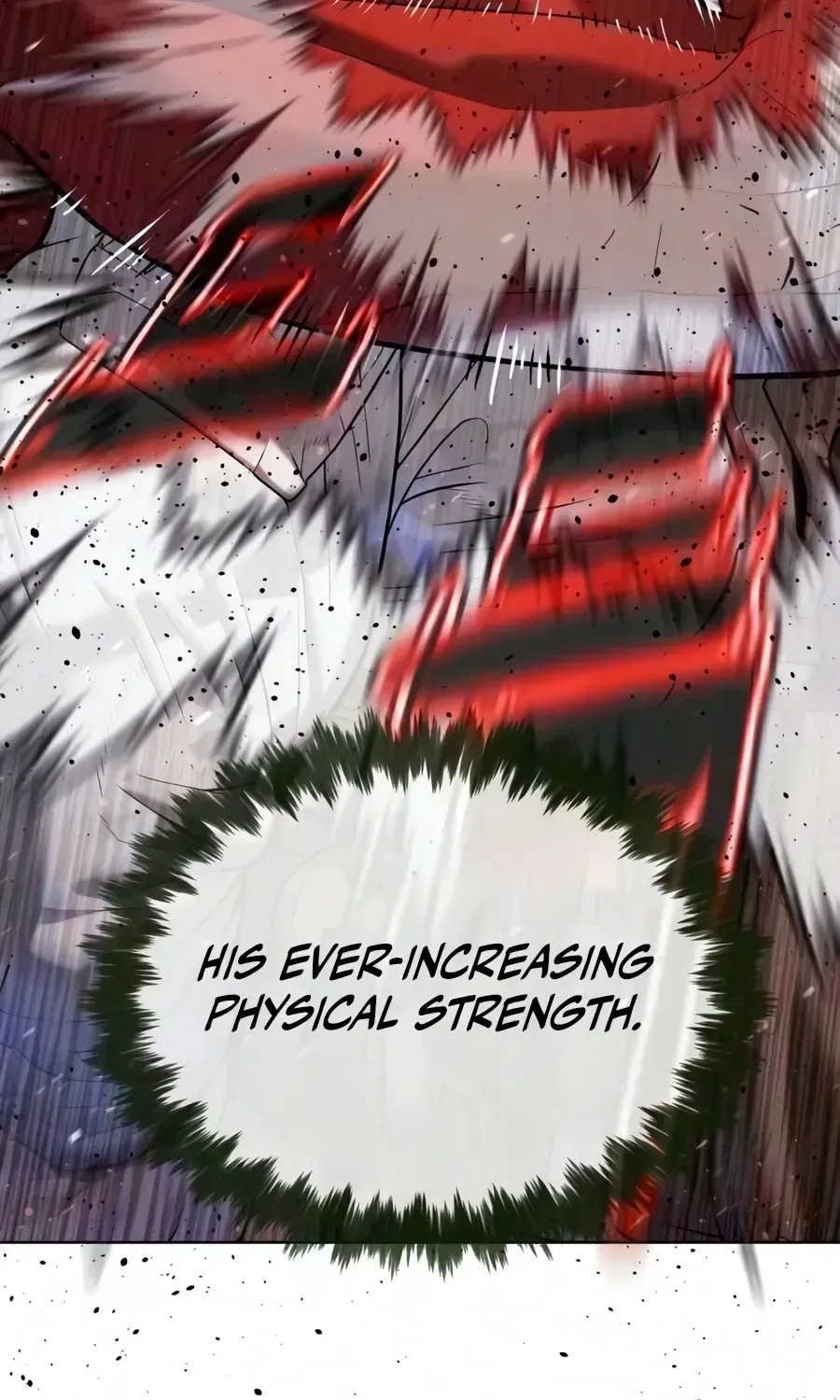 Killer Pedro Chapter 134 - Page 85 in English