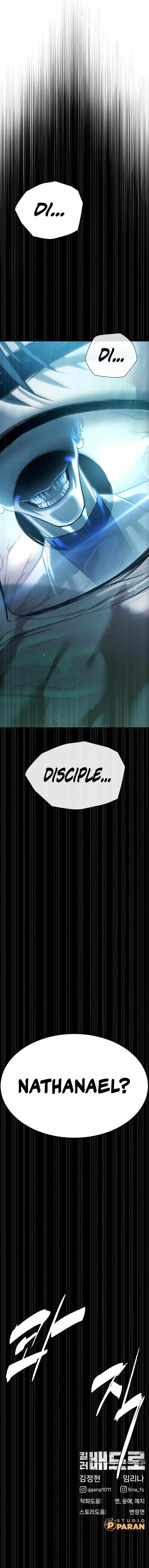 Killer Pedro Chapter 14 - Page 18 in English