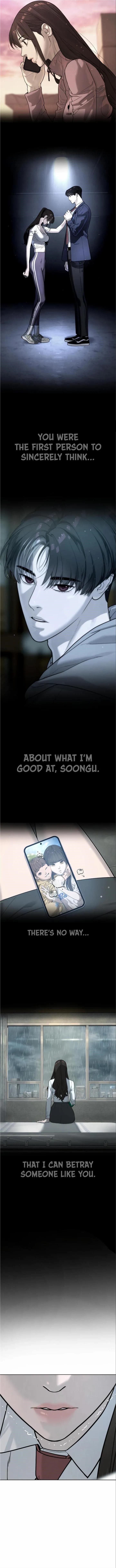 Killer Pedro Chapter 19 - Page 9 in English