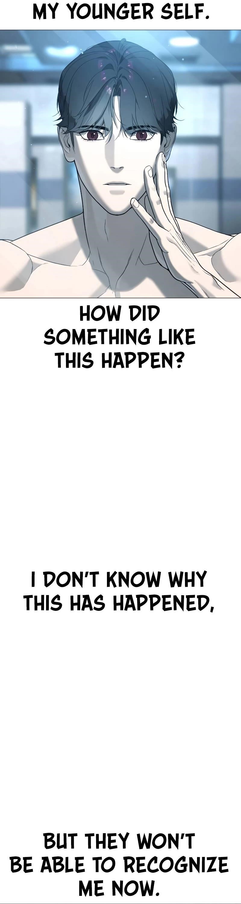 Killer Pedro Chapter 2 - Page 11 in English