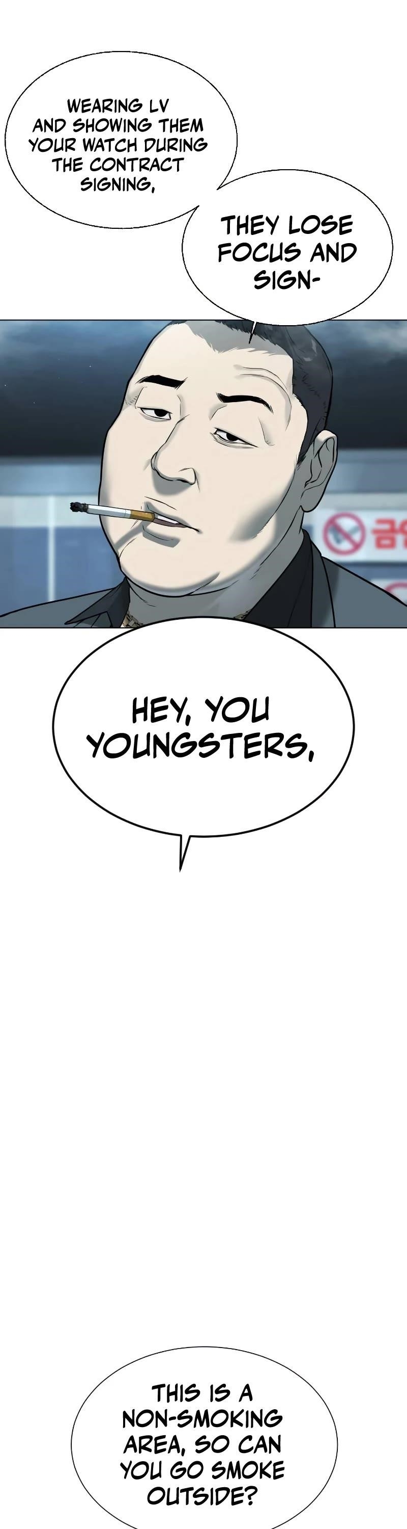 Killer Pedro Chapter 2 - Page 17 in English