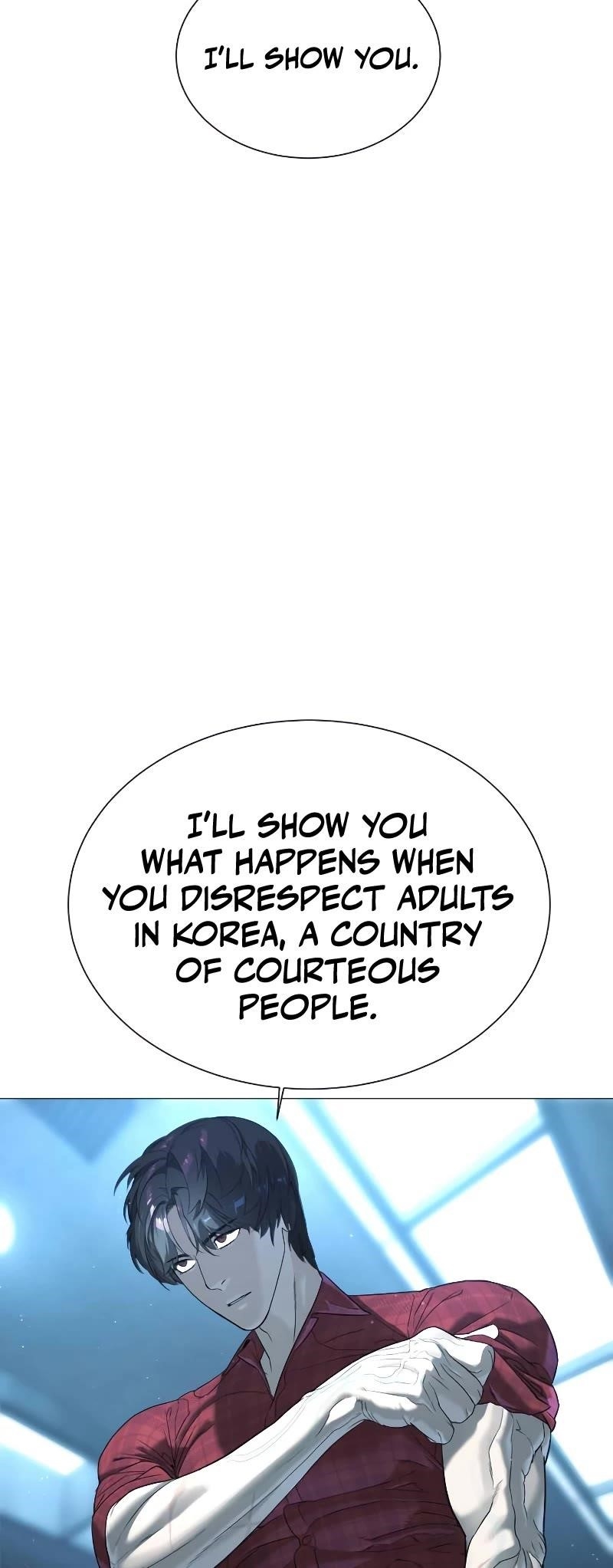 Killer Pedro Chapter 2 - Page 24 in English
