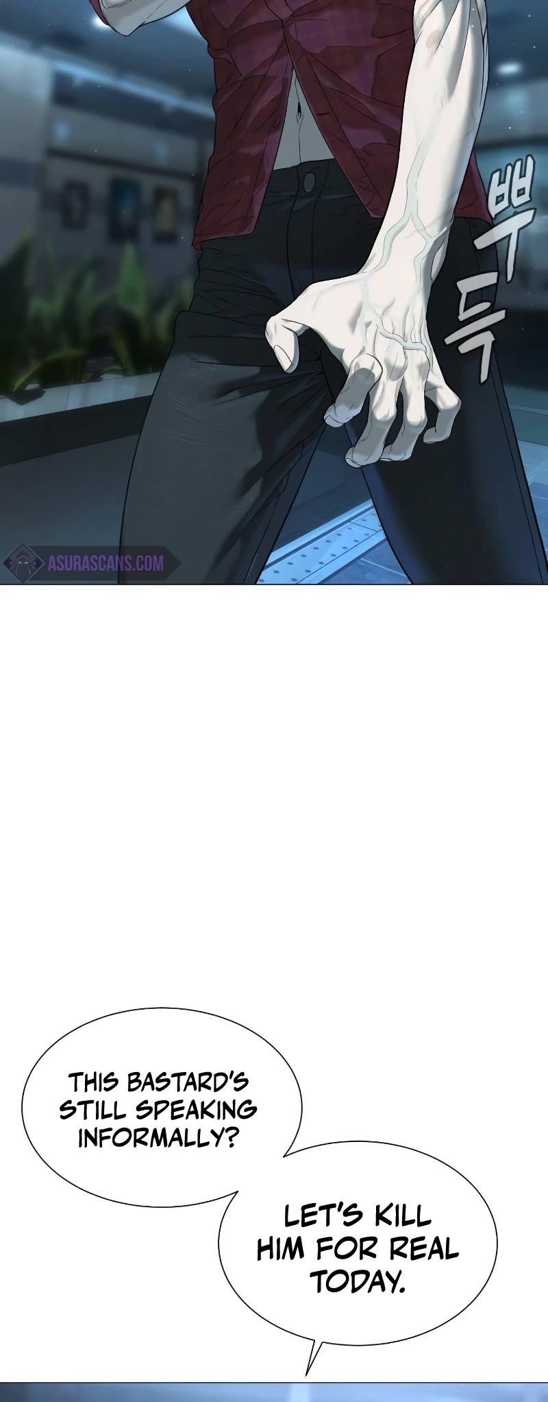 Killer Pedro Chapter 2 - Page 25 in English
