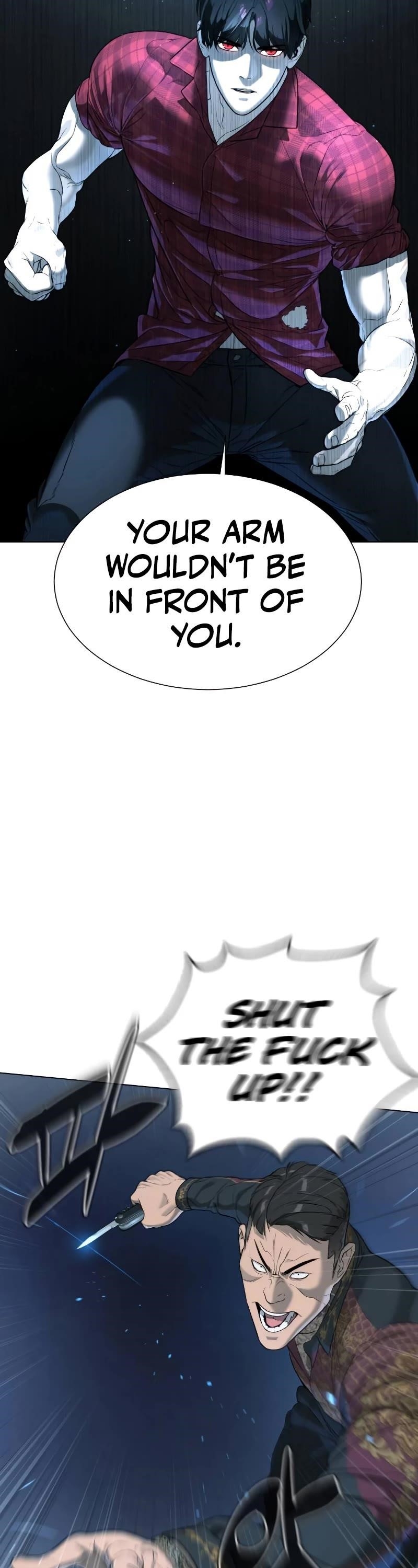 Killer Pedro Chapter 2 - Page 32 in English
