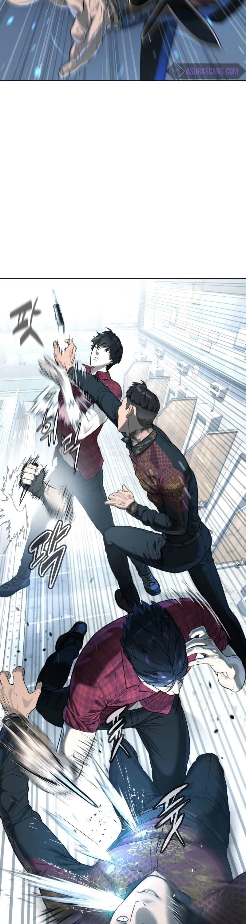 Killer Pedro Chapter 2 - Page 33 in English