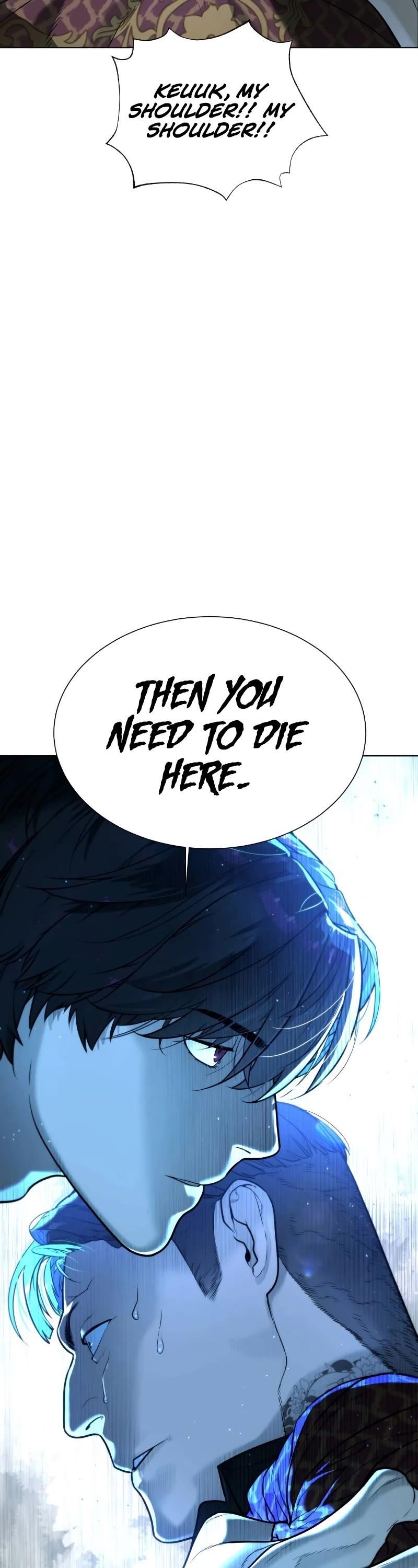 Killer Pedro Chapter 2 - Page 37 in English