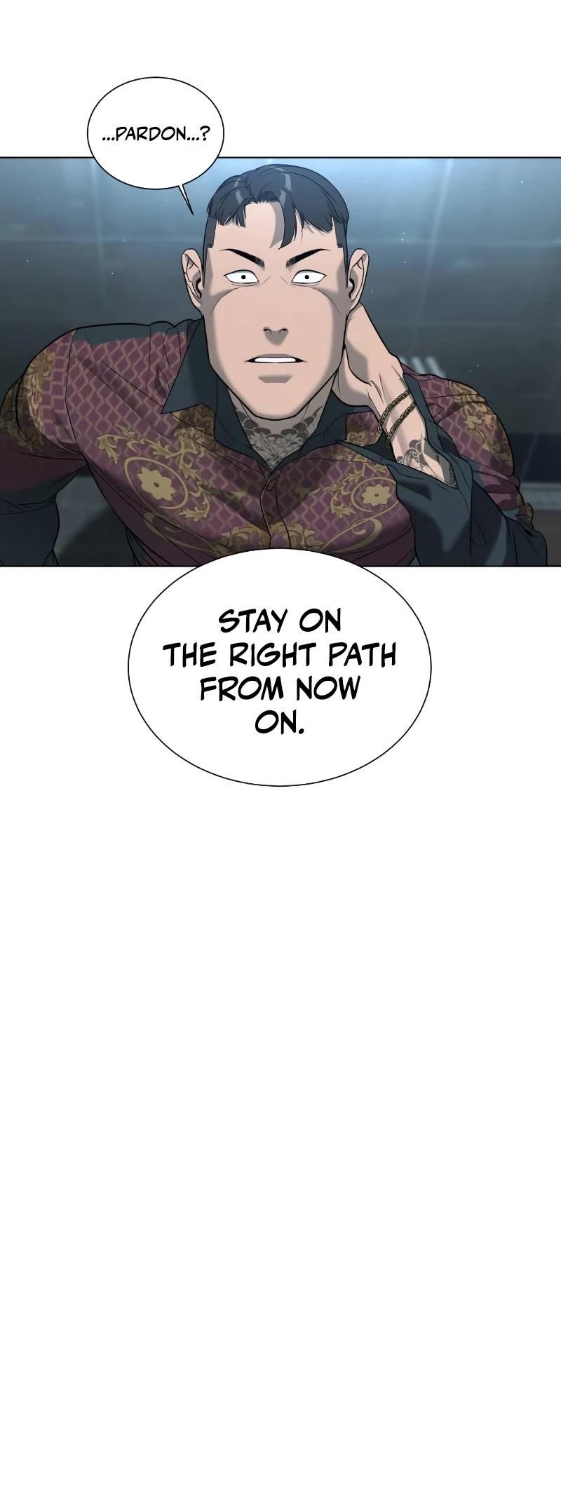 Killer Pedro Chapter 2 - Page 39 in English