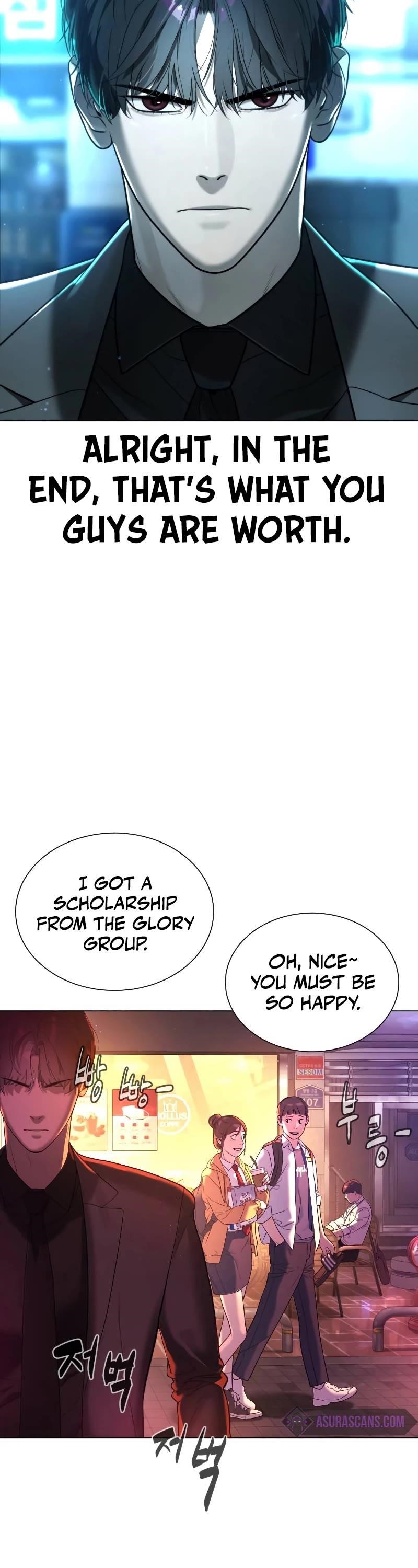 Killer Pedro Chapter 2 - Page 42 in English