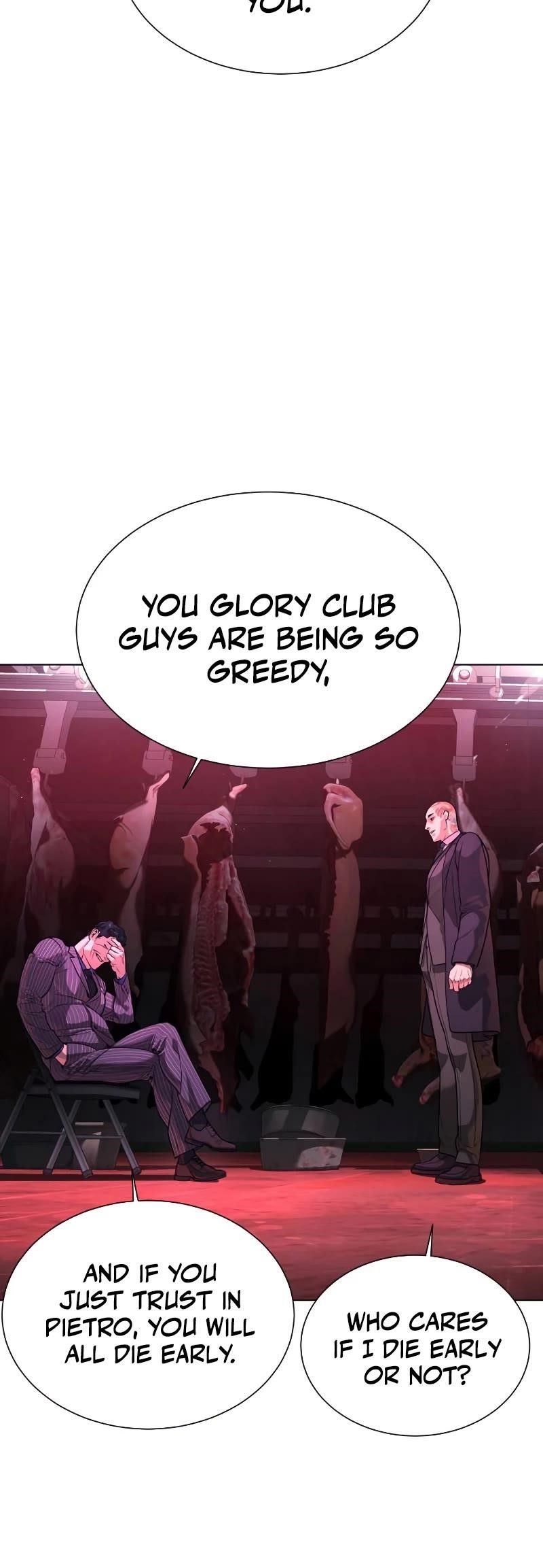 Killer Pedro Chapter 2 - Page 49 in English