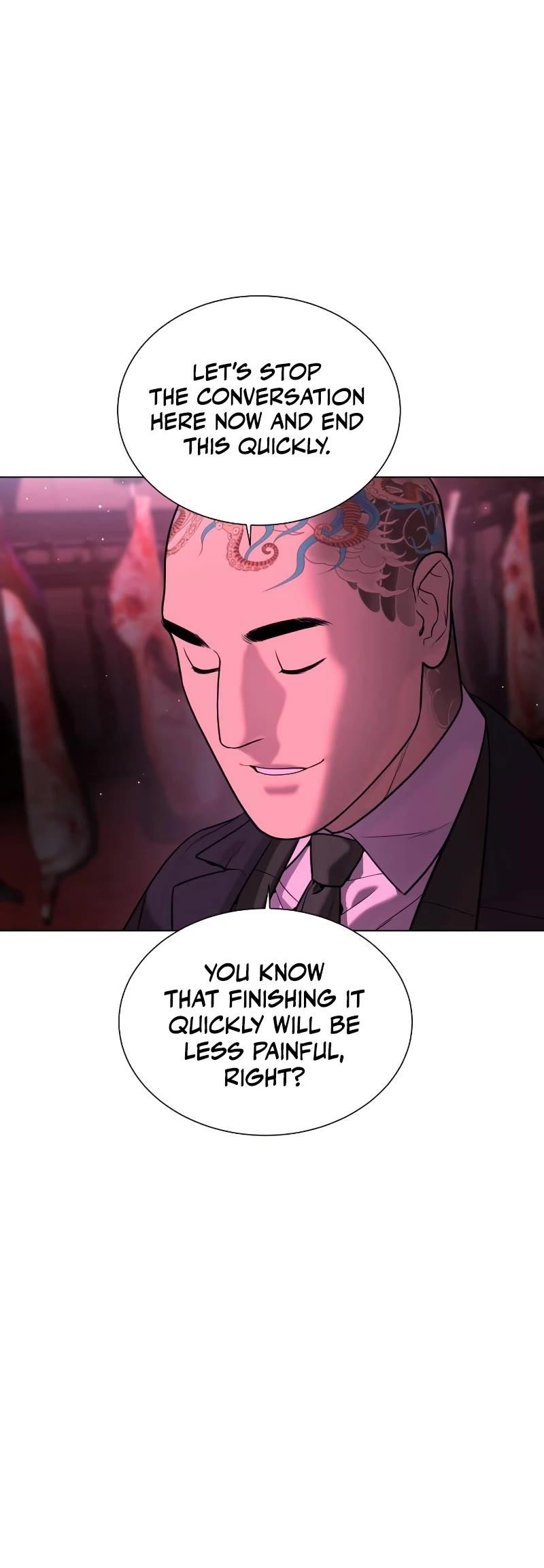 Killer Pedro Chapter 2 - Page 50 in English