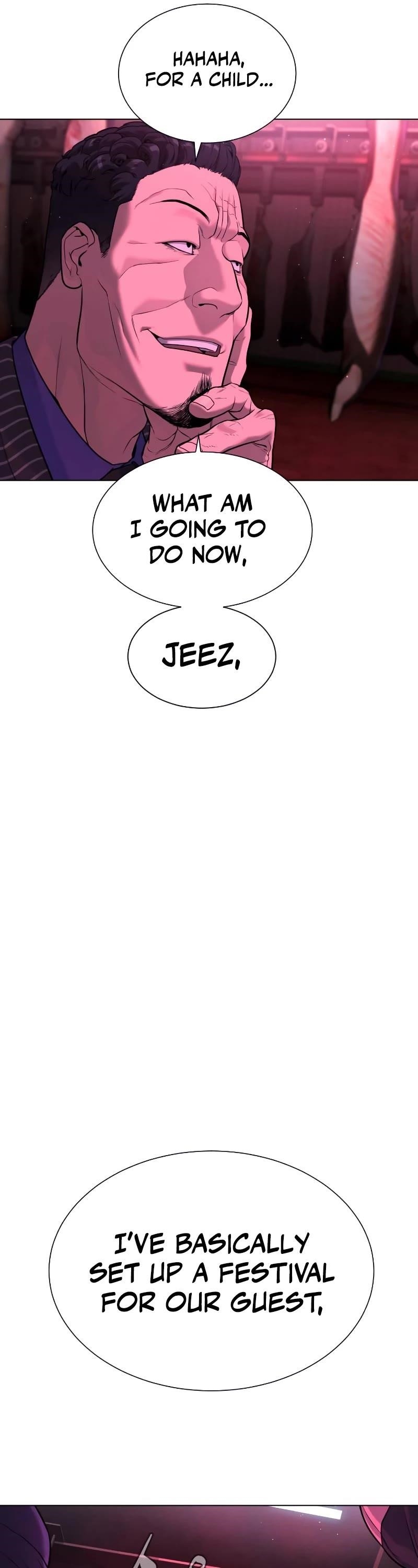 Killer Pedro Chapter 2 - Page 51 in English