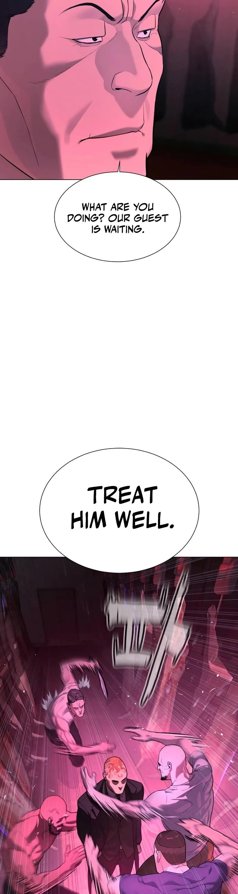 Killer Pedro Chapter 2 - Page 53 in English