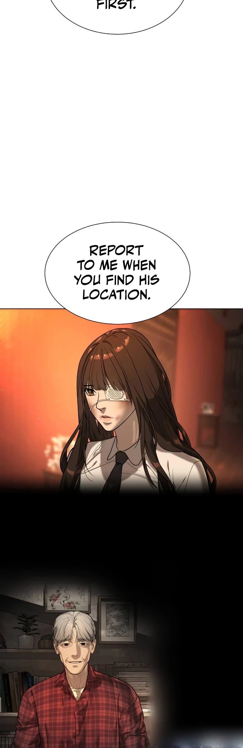 Killer Pedro Chapter 2 - Page 64 in English