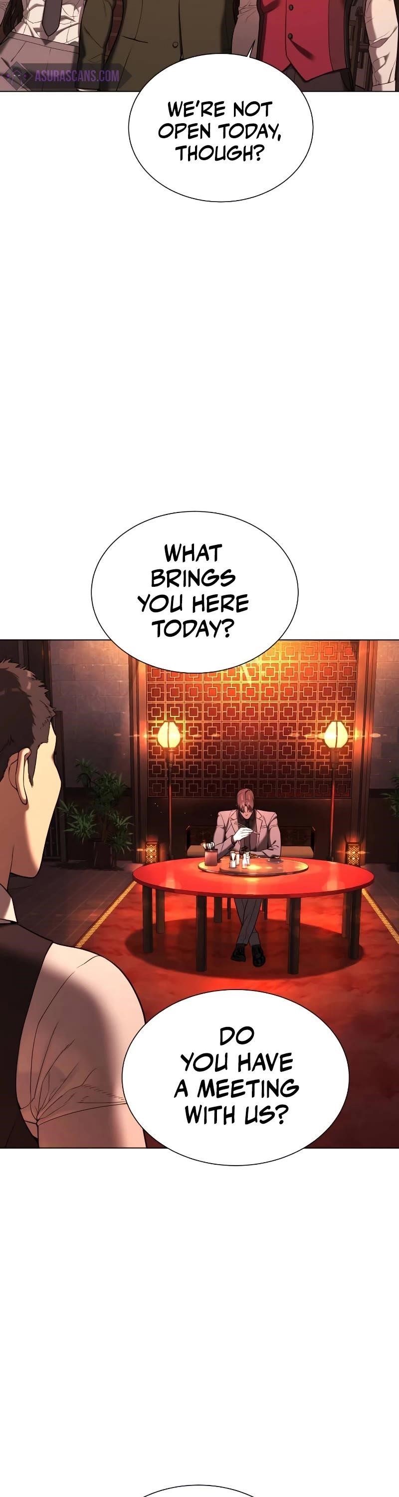 Killer Pedro Chapter 2 - Page 67 in English