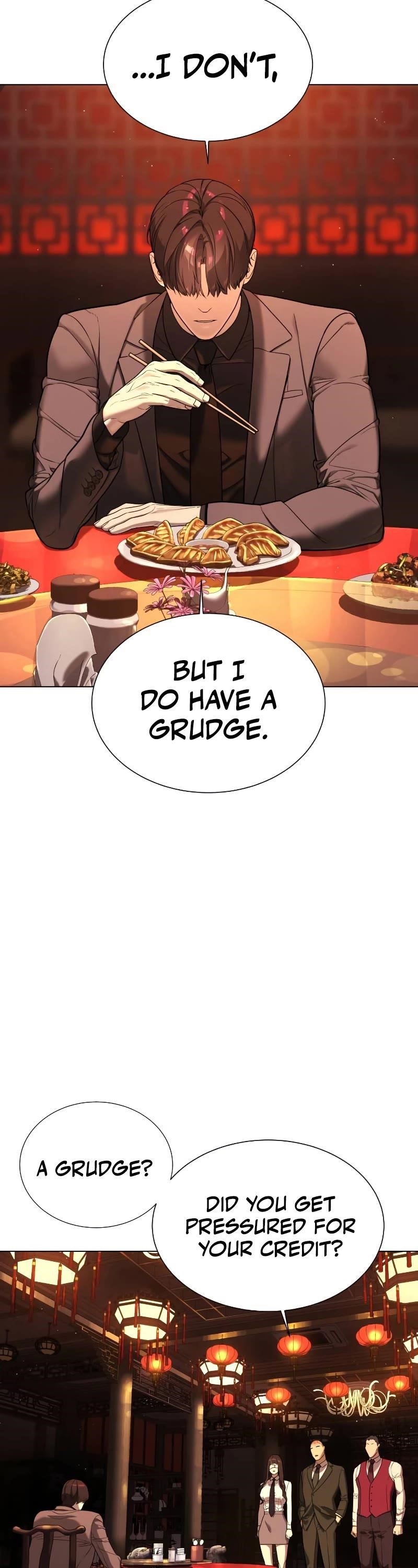 Killer Pedro Chapter 2 - Page 68 in English