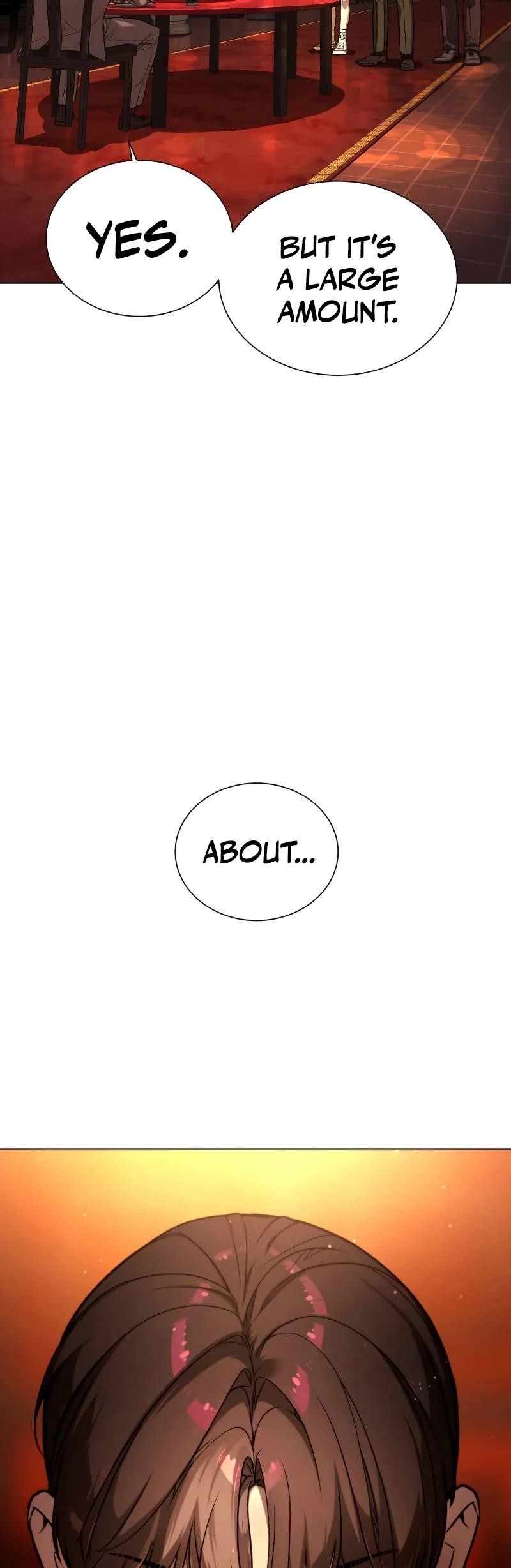 Killer Pedro Chapter 2 - Page 69 in English