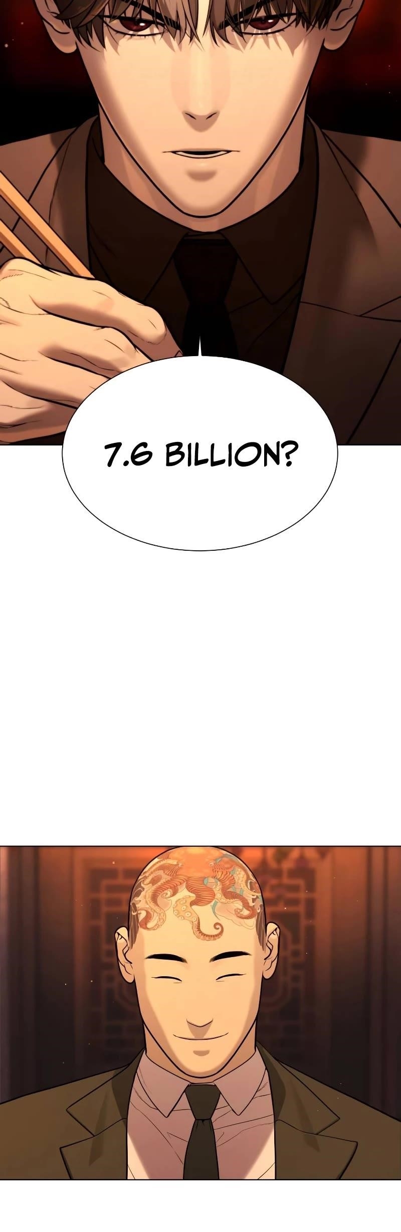 Killer Pedro Chapter 2 - Page 70 in English