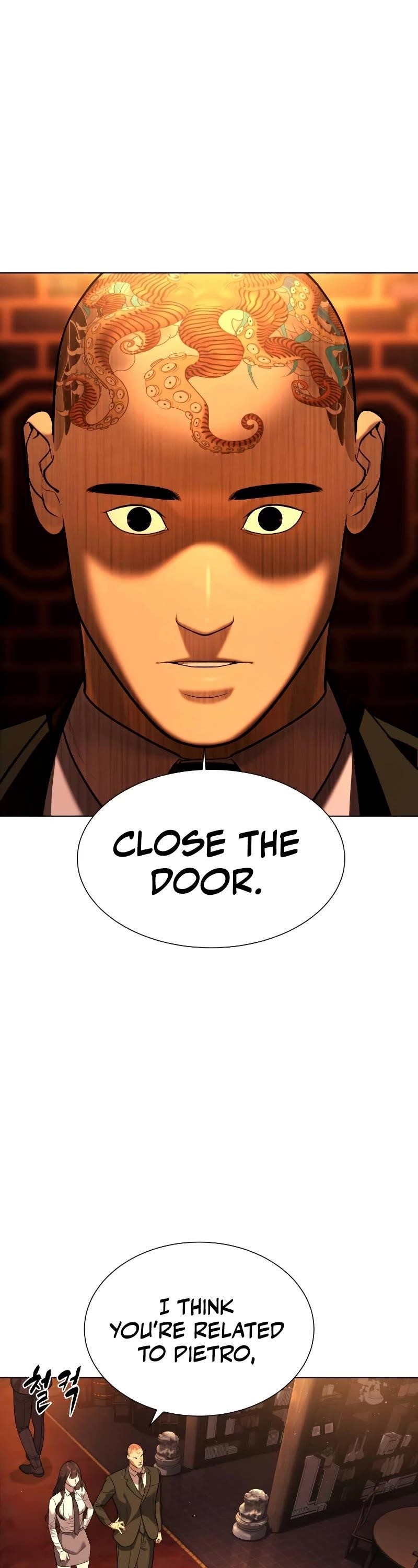 Killer Pedro Chapter 2 - Page 71 in English