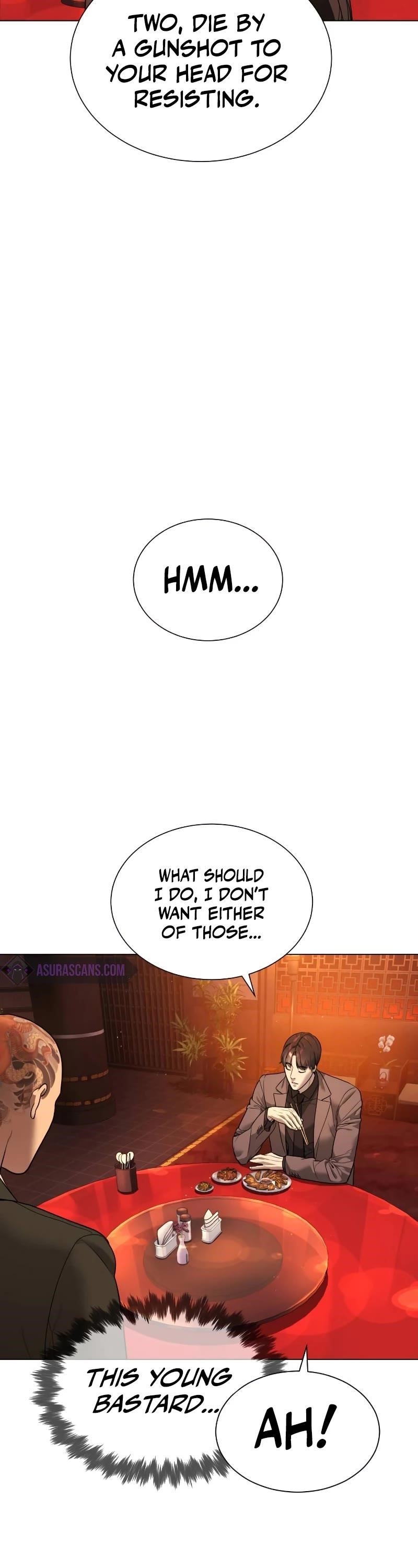 Killer Pedro Chapter 2 - Page 77 in English