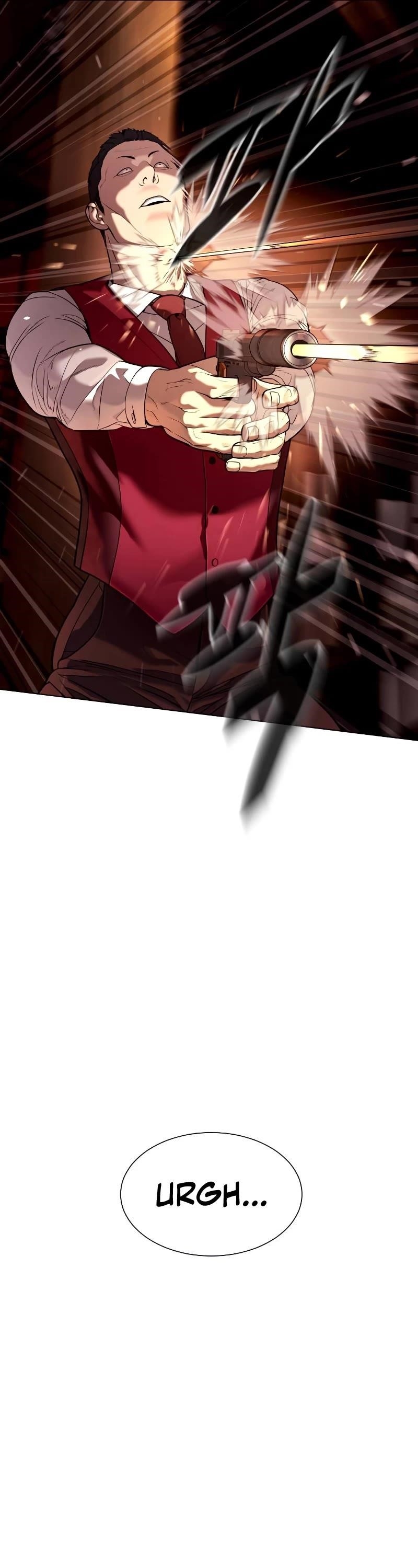Killer Pedro Chapter 3 - Page 11 in English