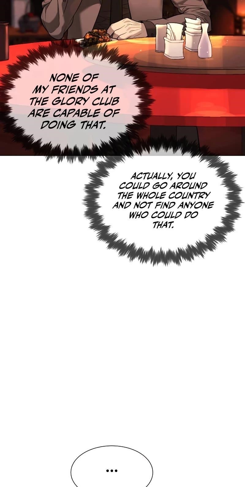 Killer Pedro Chapter 3 - Page 14 in English