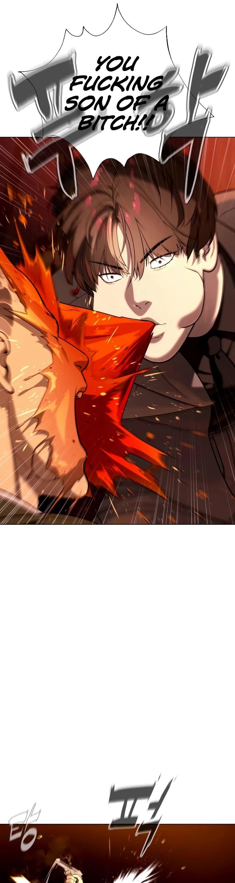 Killer Pedro Chapter 3 - Page 26 in English