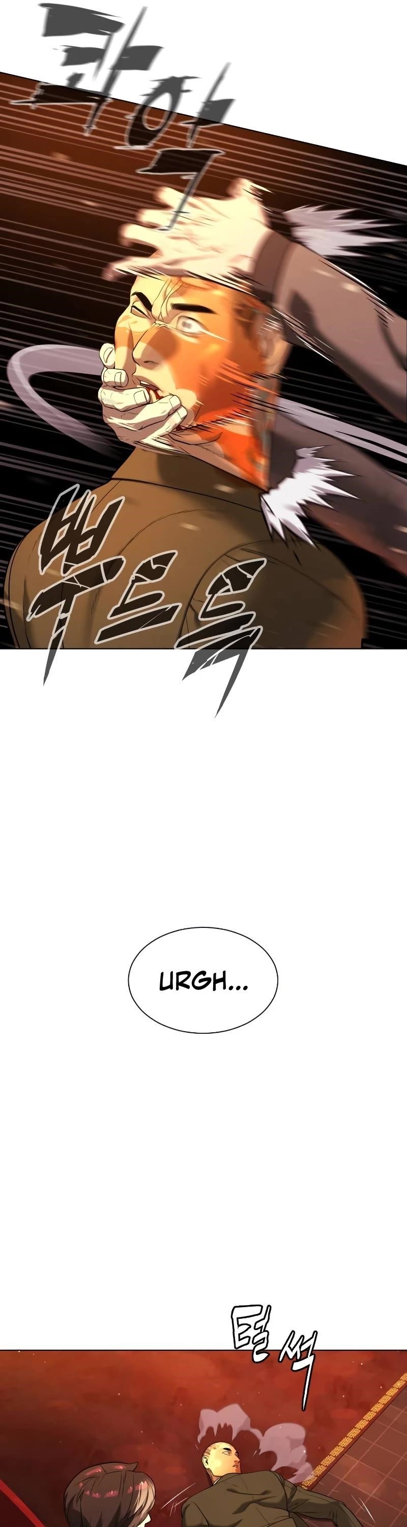 Killer Pedro Chapter 3 - Page 31 in English