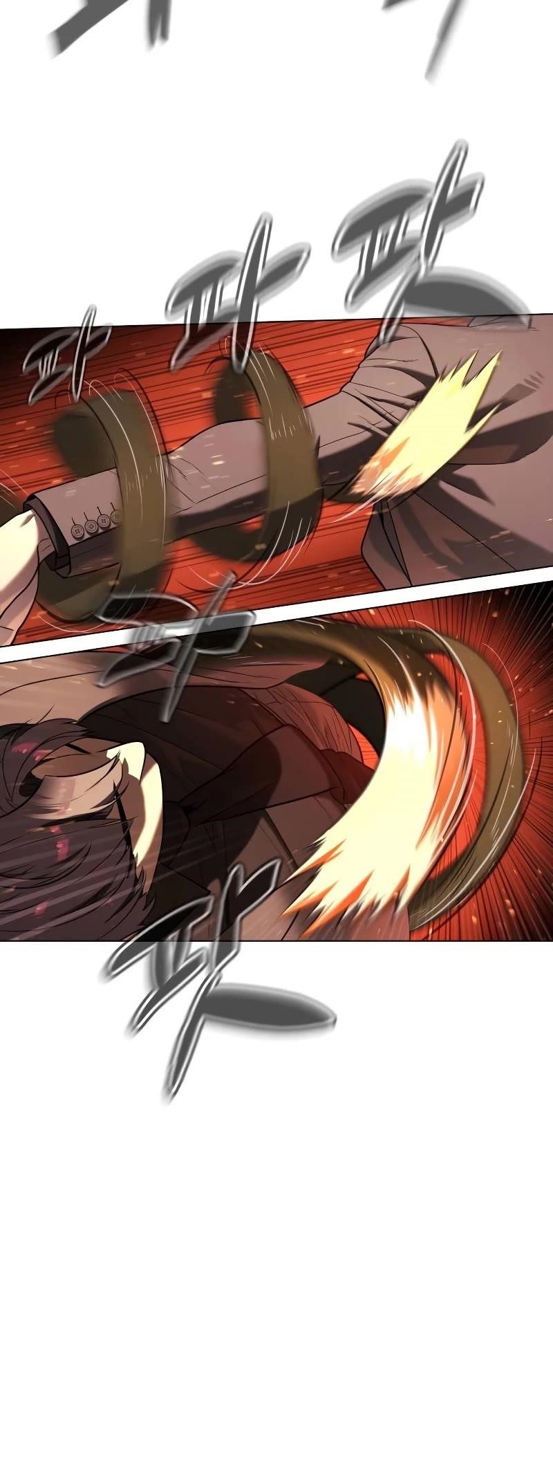 Killer Pedro Chapter 3 - Page 40 in English