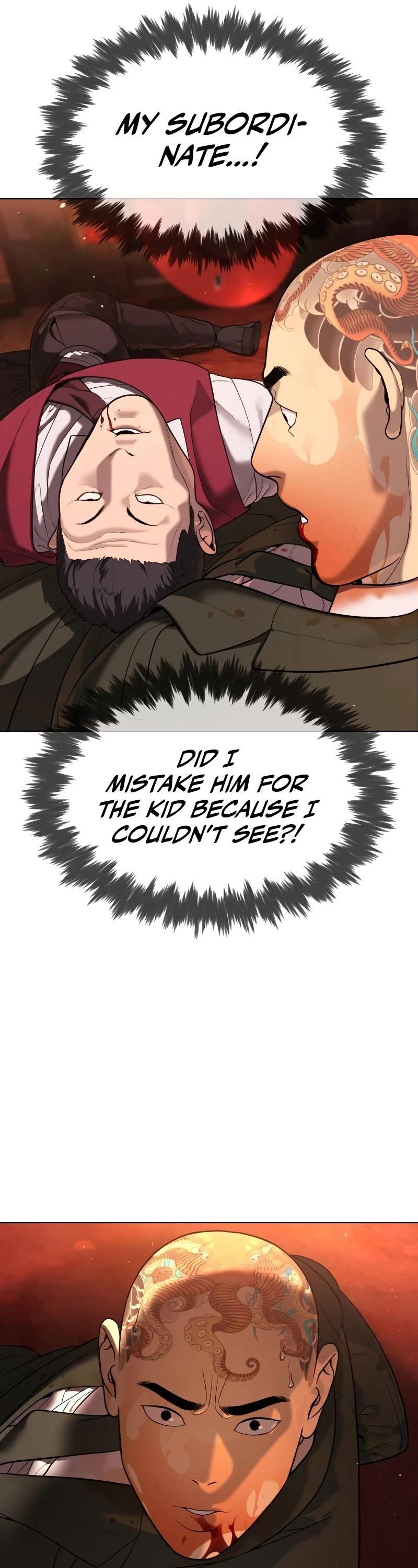 Killer Pedro Chapter 3 - Page 46 in English