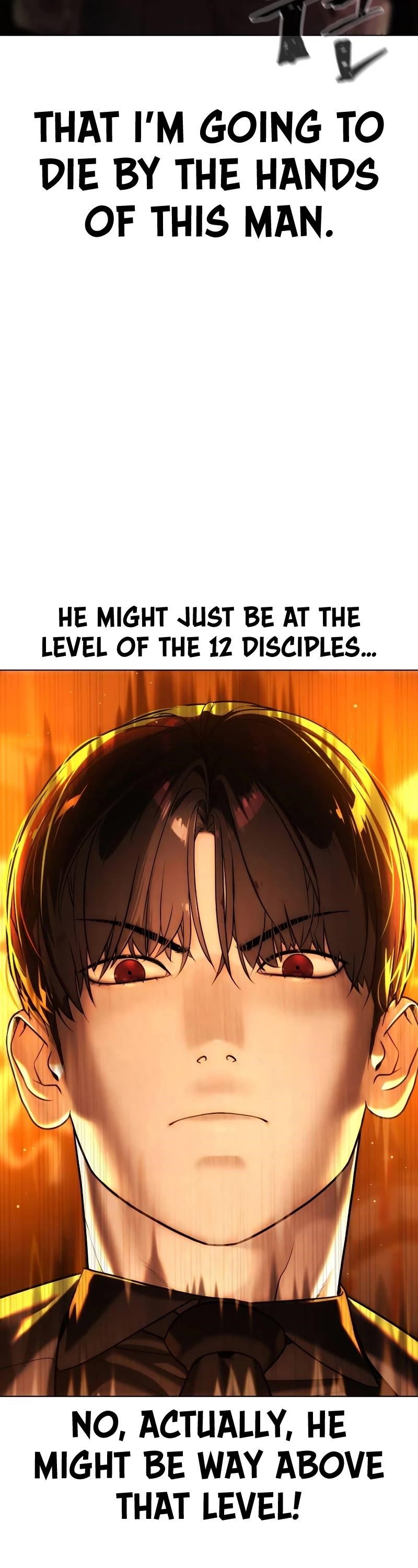 Killer Pedro Chapter 3 - Page 48 in English