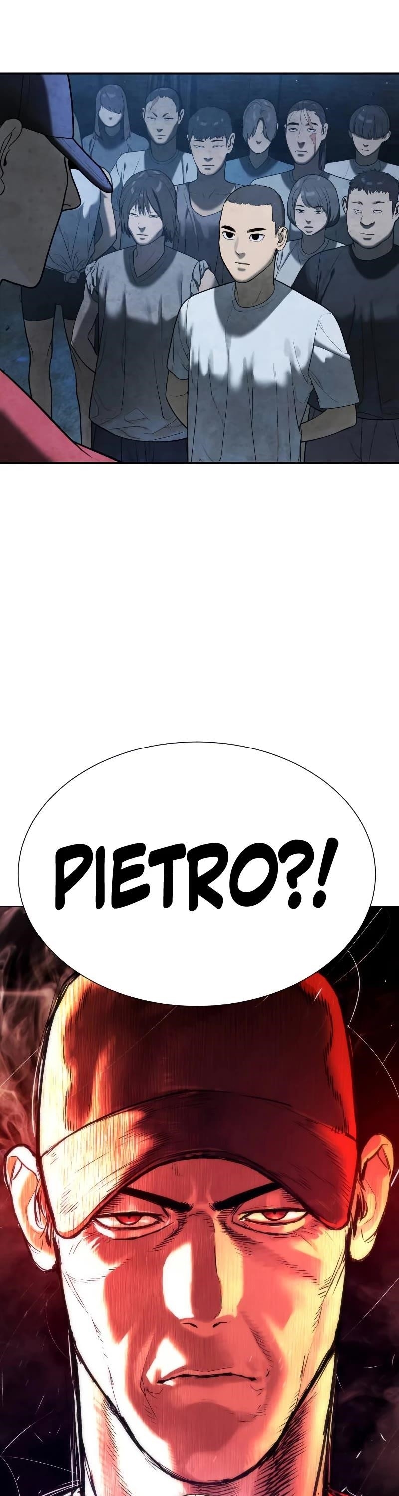 Killer Pedro Chapter 3 - Page 58 in English