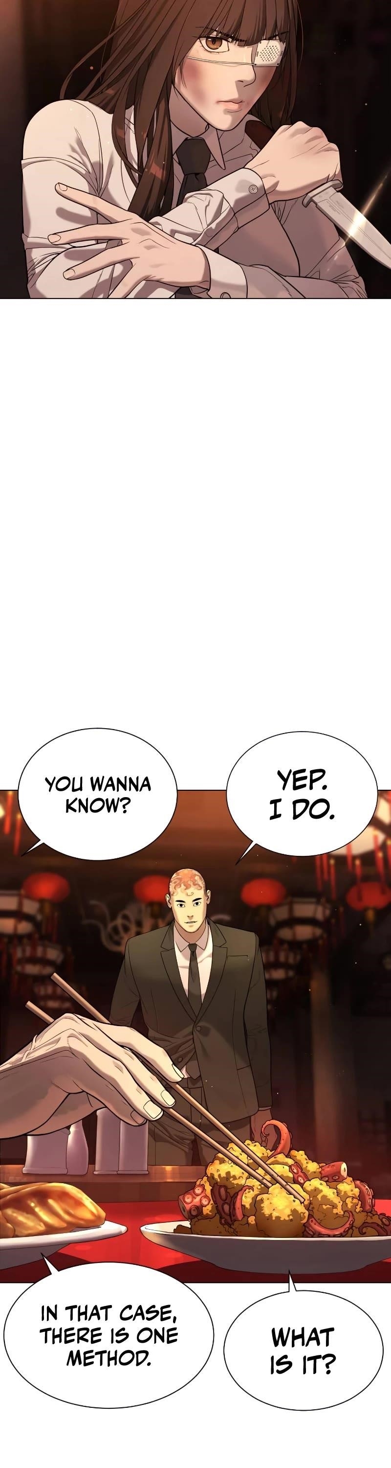 Killer Pedro Chapter 3 - Page 8 in English