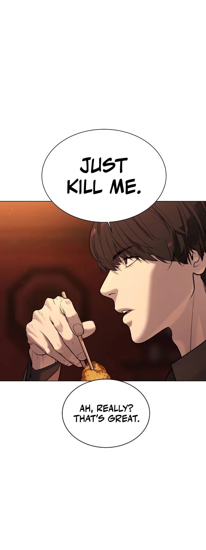 Killer Pedro Chapter 3 - Page 9 in English