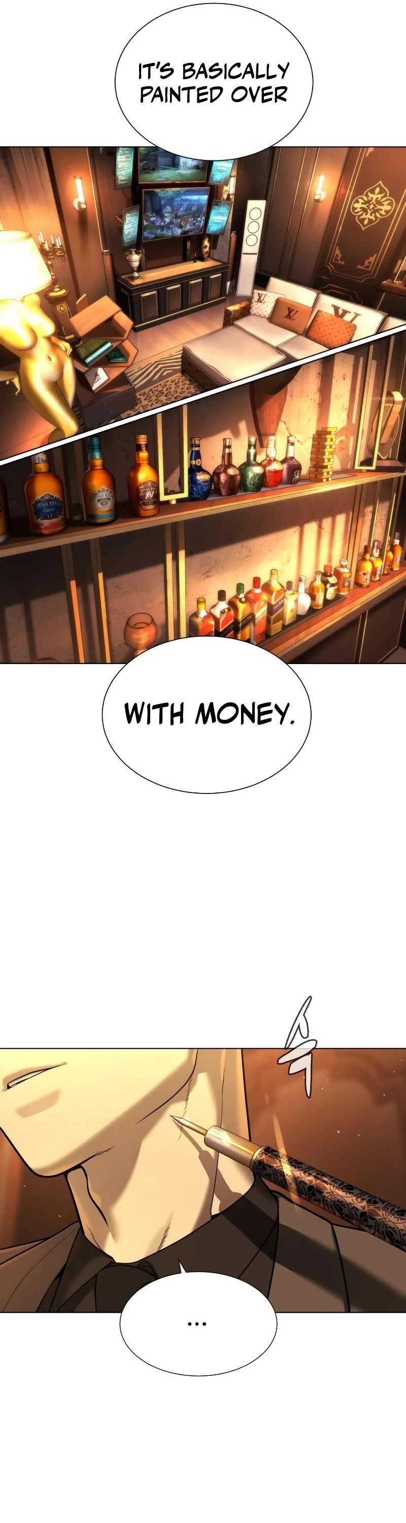 Killer Pedro Chapter 4 - Page 11 in English
