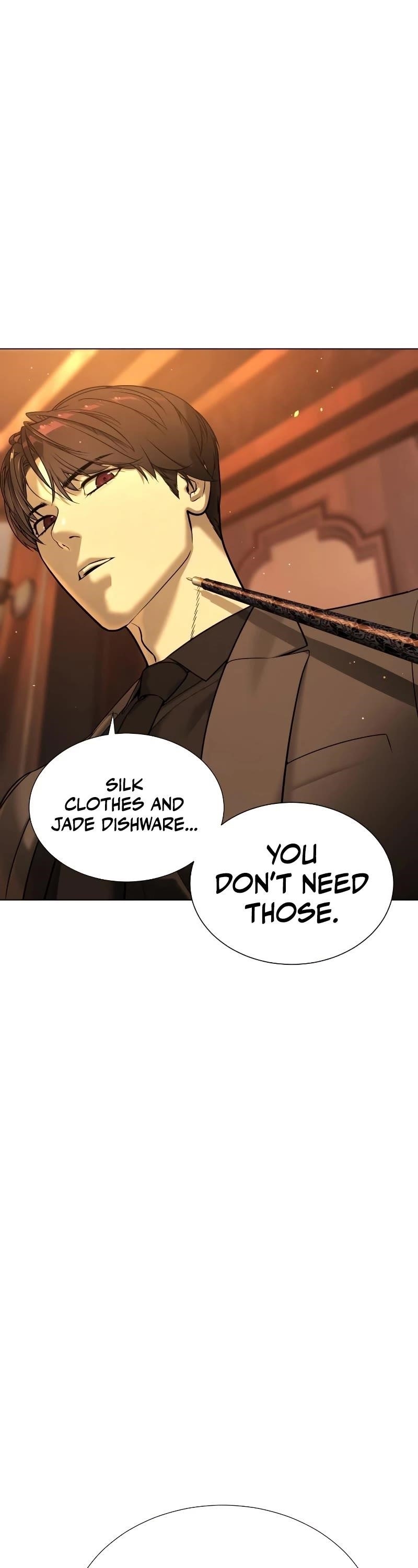 Killer Pedro Chapter 4 - Page 12 in English