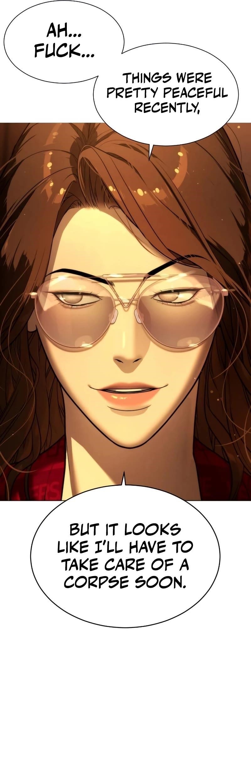 Killer Pedro Chapter 4 - Page 14 in English