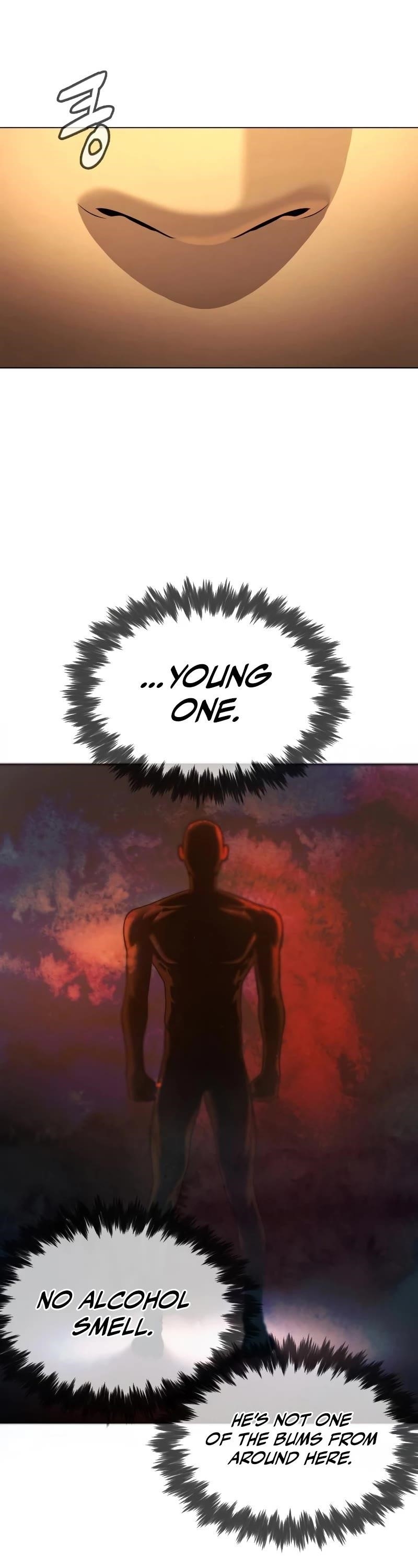 Killer Pedro Chapter 4 - Page 16 in English