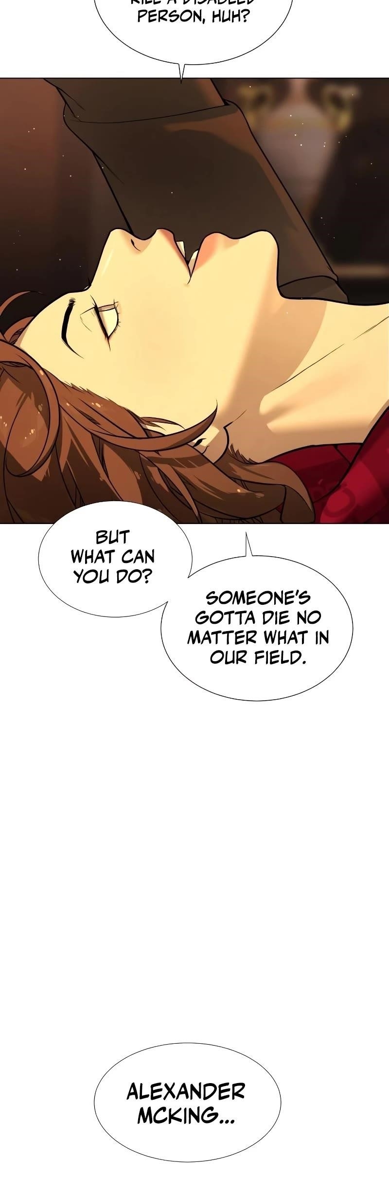 Killer Pedro Chapter 4 - Page 30 in English