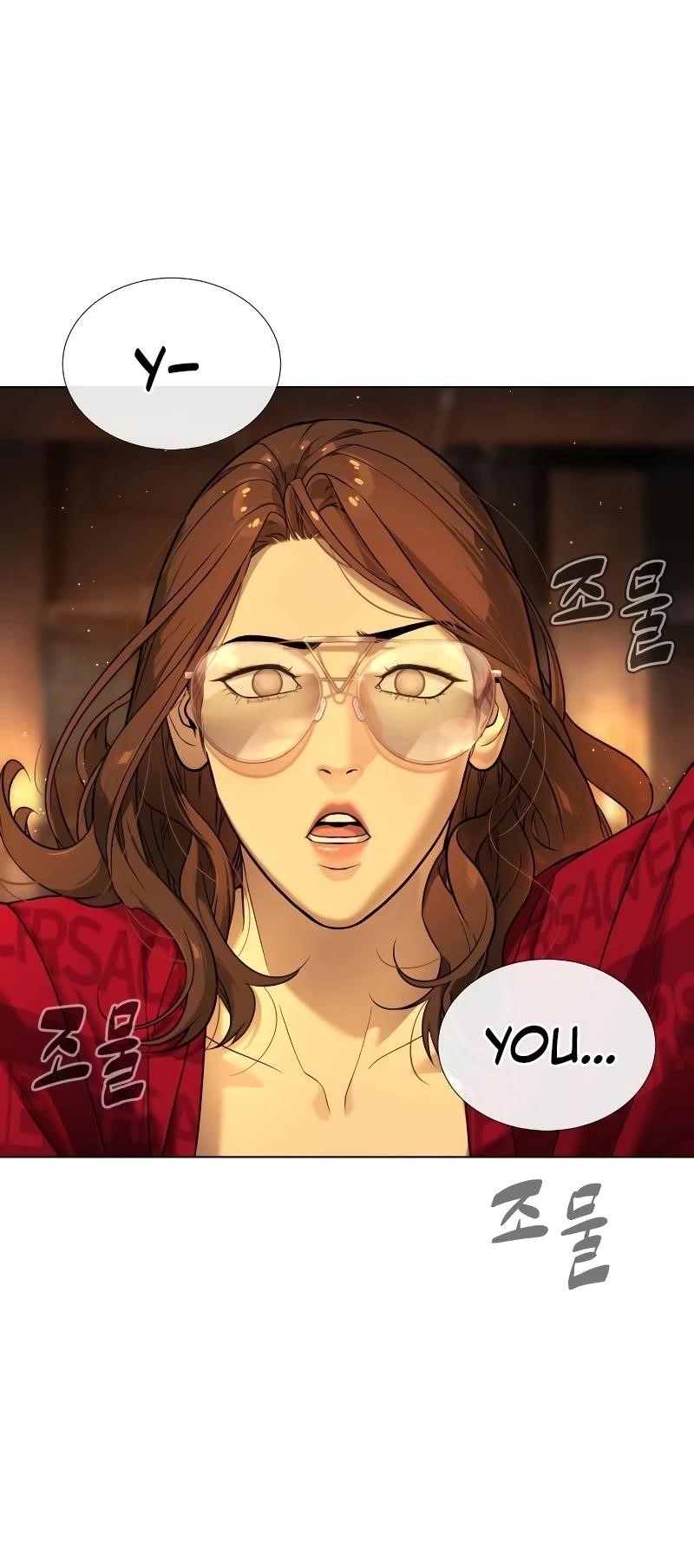 Killer Pedro Chapter 4 - Page 35 in English
