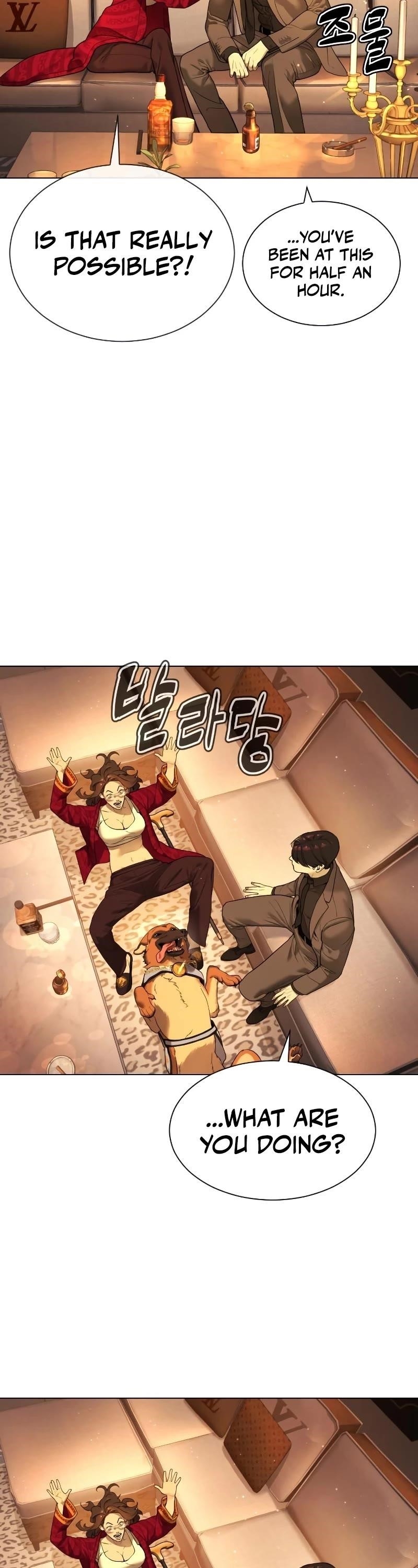 Killer Pedro Chapter 4 - Page 37 in English