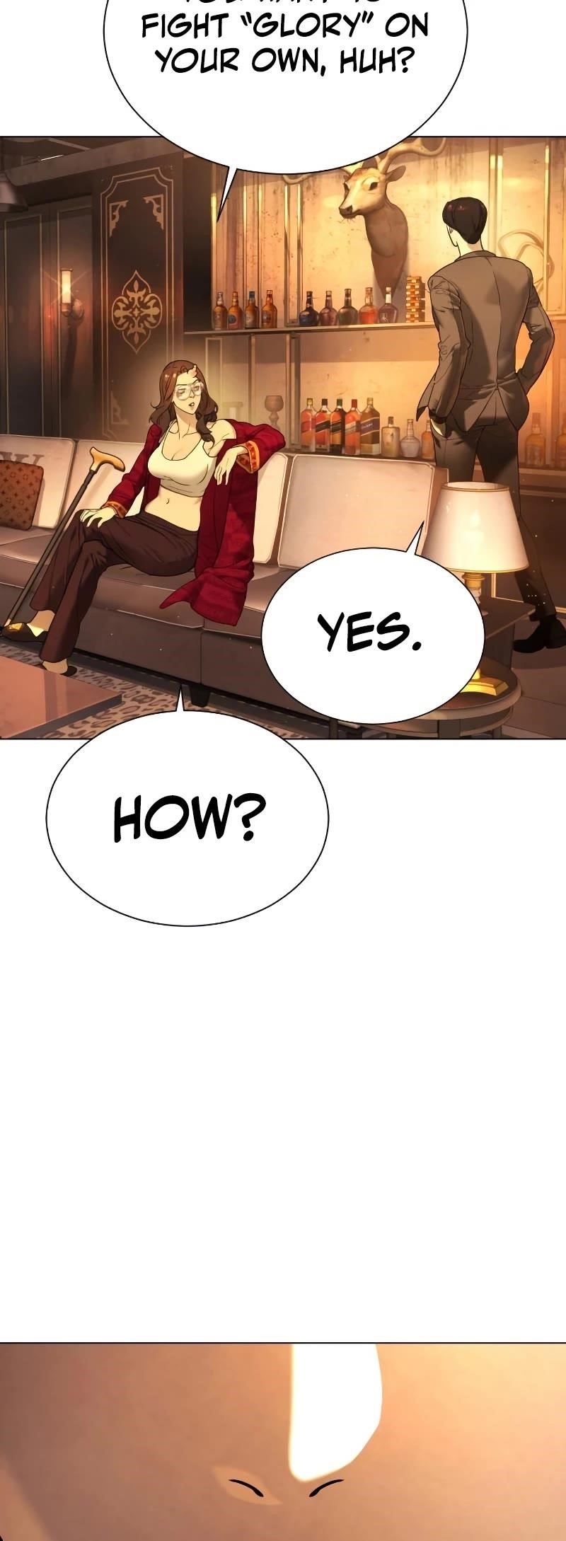 Killer Pedro Chapter 4 - Page 40 in English