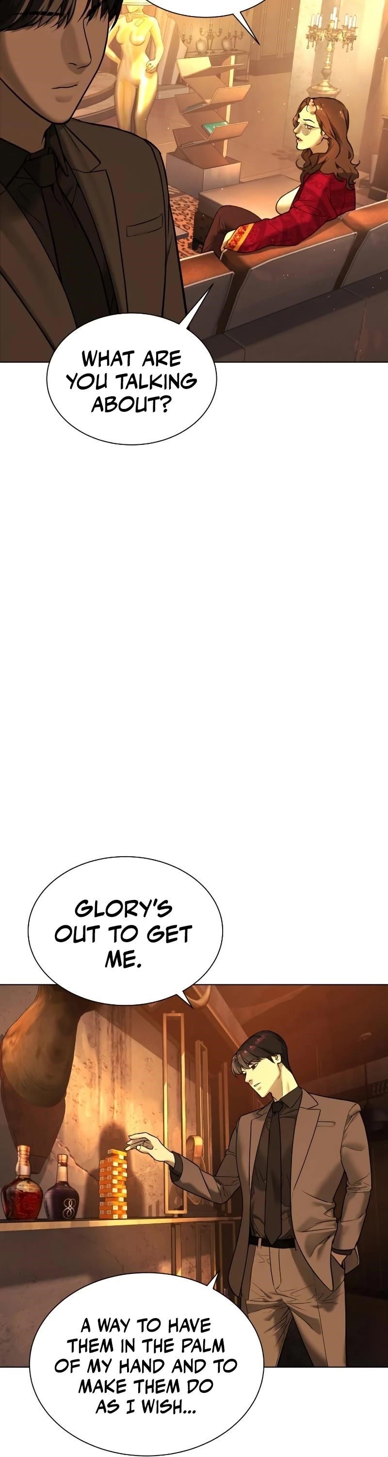 Killer Pedro Chapter 4 - Page 42 in English
