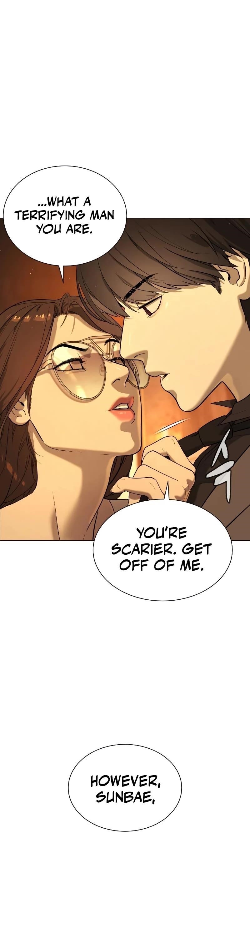 Killer Pedro Chapter 4 - Page 48 in English