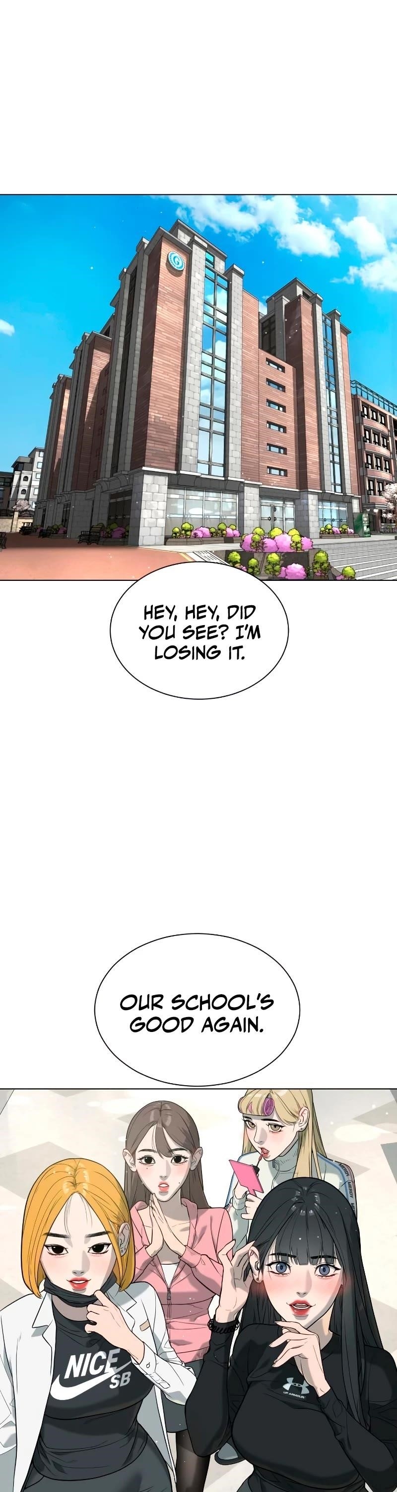 Killer Pedro Chapter 4 - Page 52 in English