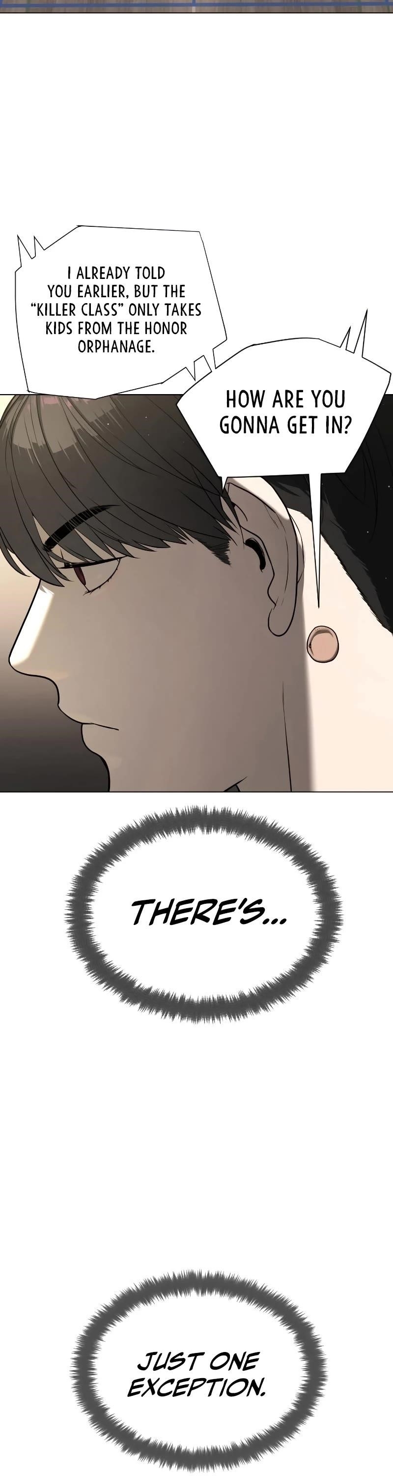 Killer Pedro Chapter 4 - Page 63 in English
