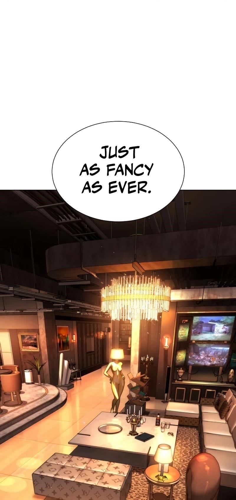 Killer Pedro Chapter 4 - Page 9 in English