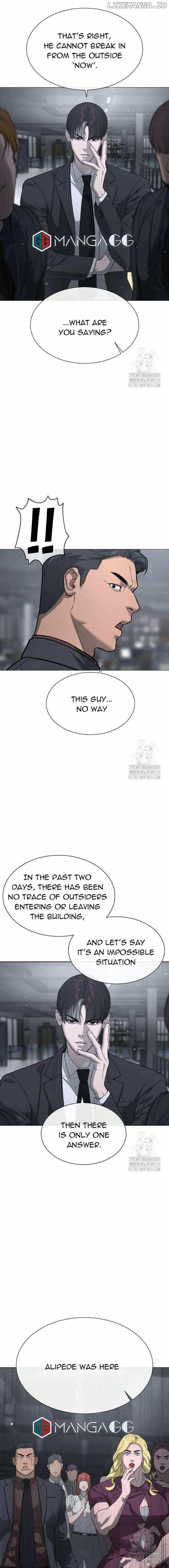 Killer Pedro Chapter 40 - Page 26 in English