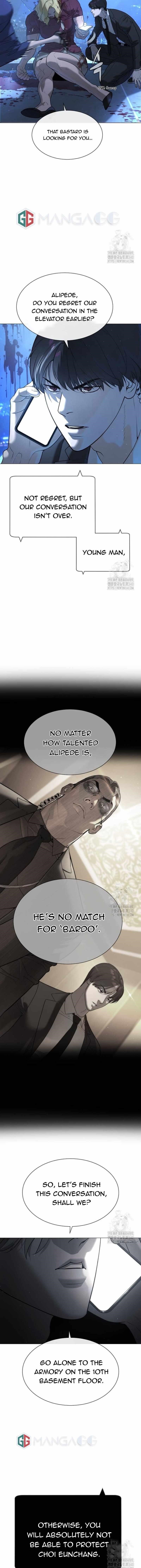 Killer Pedro Chapter 44 - Page 12 in English