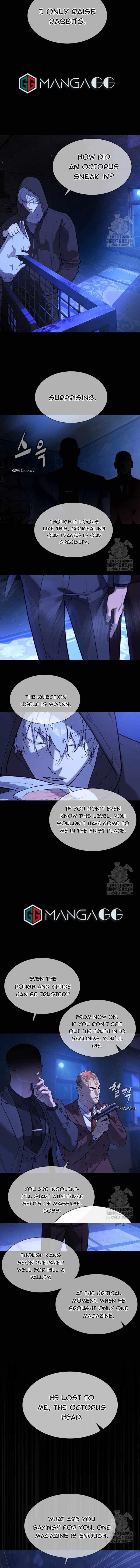 Killer Pedro Chapter 44 - Page 17 in English